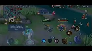 Violet Gameplay। Arena Of Valor Gameplay। Sajib Aov BD। #aov #sajib_Aov_BD