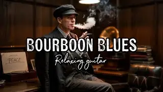 Soul Deep Blues &ndash; Guitar Stories You Can Feel