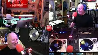 Radio Stad Den Haag - We Love Italy (March 10, 2025).