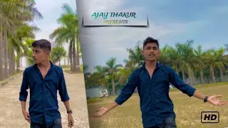 Ajay Thakur
