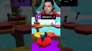 Me clasifico de milagro | saturn7_7 de #Twitch