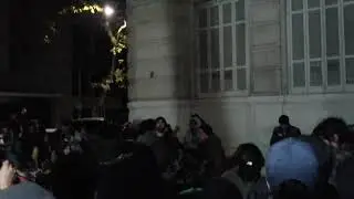 Los Ingobernables - Ni Tu Cuatri Ni Tu 4X4 - Emba 2018