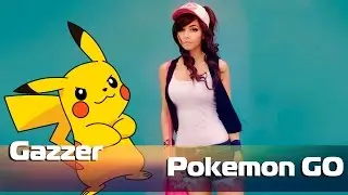 Как скачать Pok&eacute;mon GO  (60 секунд)