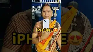 New iphone 15😍😍 #shorts #vlog #minivlog #viral #iphone