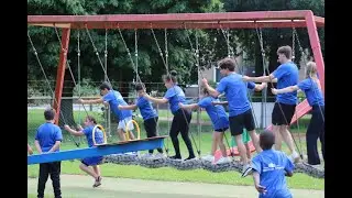 Zomerschool in Baarn - 2024