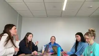 International Studies Final Project
