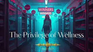 The Privilege of Wellness