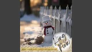Gentle Winter's Hold (Key C Ver.)