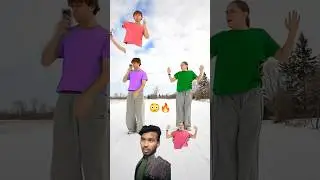 VIRAL NO BATIDAO DANCE TREND🔥 #shortsvideo #dance #couple #shorts #subscribe