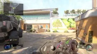 Intrud en video