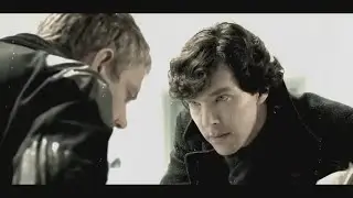 Johnlock Edits