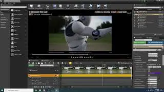 Camera Settings in Unreal Engine 4 | Tutorial 33 | Unreal Engine 4 Course