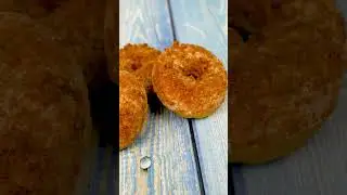 📌 El nuevo d͟o͟n͟u͟t͟ L͟O͟T͟U͟S͟ de Polvillo 🤤