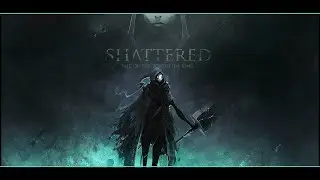 Shattered Tale of The Forgotten King Prt.5 (PS5)