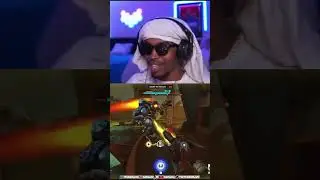Mercy mains when there DPS cant kill anything (overwatch 2)