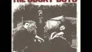 The Ducky Boys - Hanging On