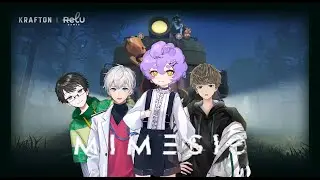 男だらけで大騒ぎ #3  - MIMESIS