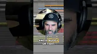Your Low End Problem Isn&rsquo;t Mixing &mdash; It&rsquo;s This