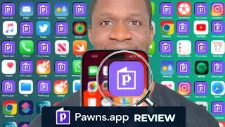 Is Pawns.app Legit & Worth it? (Tested App Review - Share Internet and Earn Passive Income)