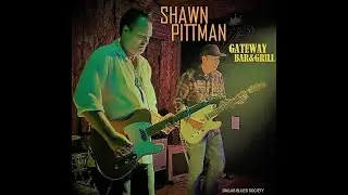 Runnin Shoes/Shawn Pittman