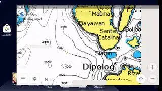 How to Install Osmand TuT Working Navionics