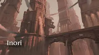 another chill drakengard / nier playlist (loop)