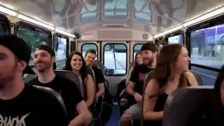 Charter Bus Rentals in Boulder for Groups of All Sizes and Occasions