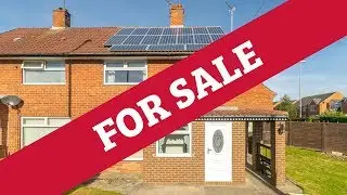 House For Sale Leeds, UK: 2 Stanks Gardens | Preston Baker Estate Agents Leeds