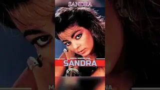 (I'll Never Be) Maria Magdalena - Sandra (1985)  #music  #80s #synthpop  #disco  #80smusic #sandra
