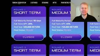 Netvrk (NTVRK) Price Prediction 2022