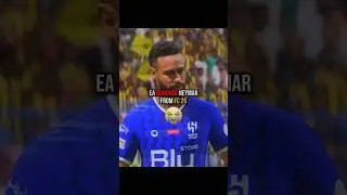 Нет Неймара в FC 26 😢