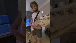 #josovd2 #guitar #stratocaster #fender #music #guitarcover #nirvana
