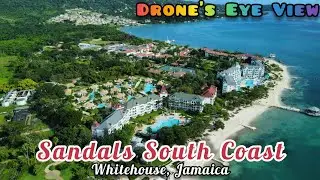 Sandals South Coast: All-Inclusive Resort