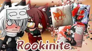 Sonic y sus amigos reaccionan al Rookinite [My AU] 3/? [GCVR]