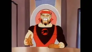 ThunderCats 2: Mumm-Ra Vive Parte 02 (Ep:72-Pt:06)