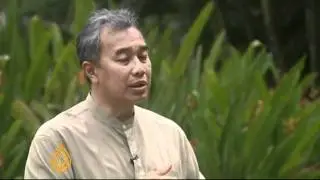Corruption hinders Indonesia's logging ban