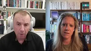 Chaos in Interregnum: Navigating Australia&rsquo;s Technology, Strategy and Security Choices w Mick Ryan.