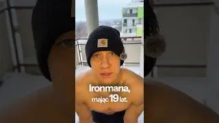 Dzień 4 m&oacute;wienia do kamery &ndash; aż w końcu nauczę się płynnie m&oacute;wić. #wyzwanie  #motywacja #triathlon