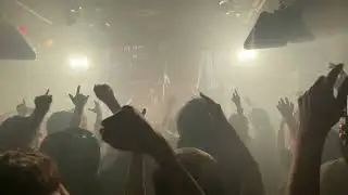 2025/08/02 TDOH2025 RedOgre vs Ozigiri Livelog @Circus Tokyo