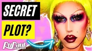 Discord обвиняют в тайном обмане съемочной группы? - Обзор 18-го сезона RuPaul's Drag Race от Sco...