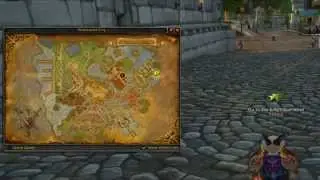 World of Warcraft Leveling & Loremaster Guides - Never Get Lost Again