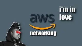 AWS Networking Basics in 5 minutes