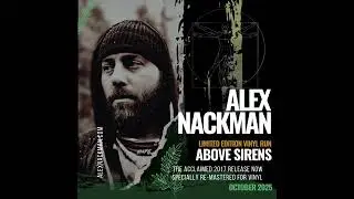 Preview: Above Sirens Upcoming Vinyl Release