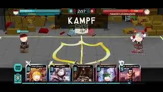 Pro Crypto trader is a pro South Park Phone Destroyer Gamer!