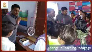 SYM Corporate | Corporate social Responsibility In Education | STEM Learning