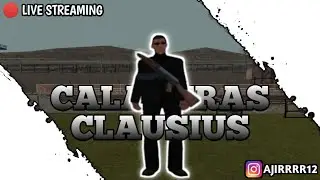 🔴 [JGRP] LIVE STREAMING!! Mari Ngerop Day 2 #subathon #gtaroleplayer #gtasamprp #jgrp