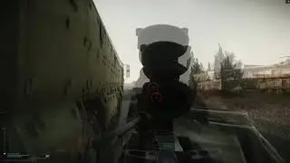 Netcode issues in Tarkov? Pssh.