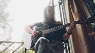 Back Porch Blues BGI PC001