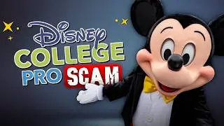 Disney College Program: EXPOSED