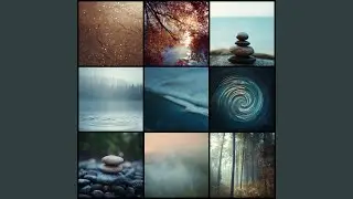 Gentle Waterfall Noises to Help with Relaxation and the Mind